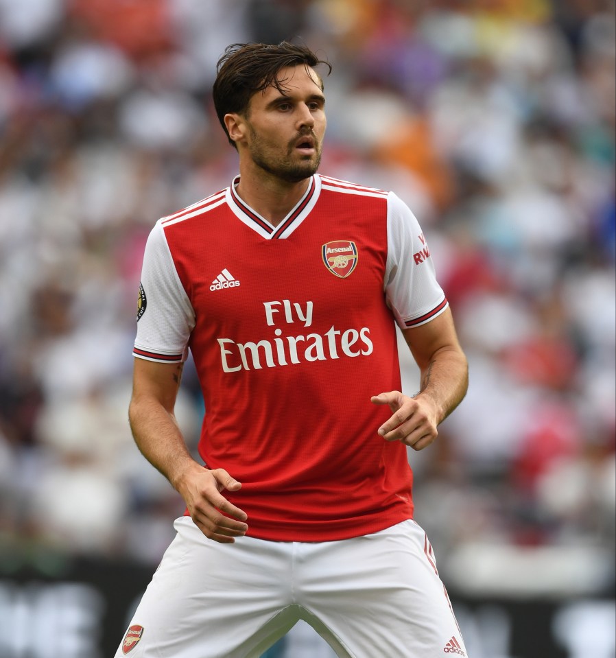 Carl Jenkinson has completed a shock transfer to Bromley