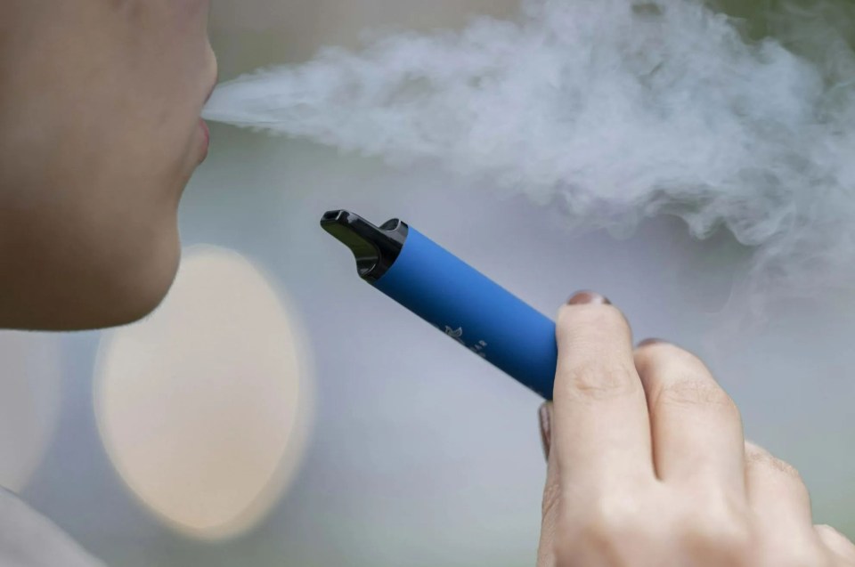 A ban on disposable vapes could be next under Labour's smoking crackdown