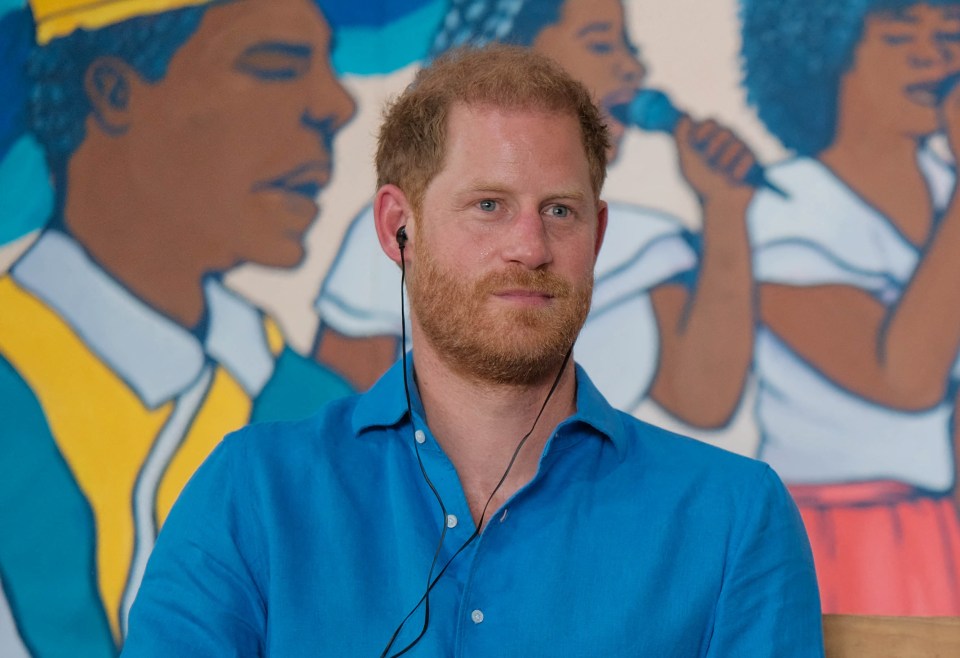 A lawsuit filed over Prince Harry’s visa status in the US has been terminated, it has emerged