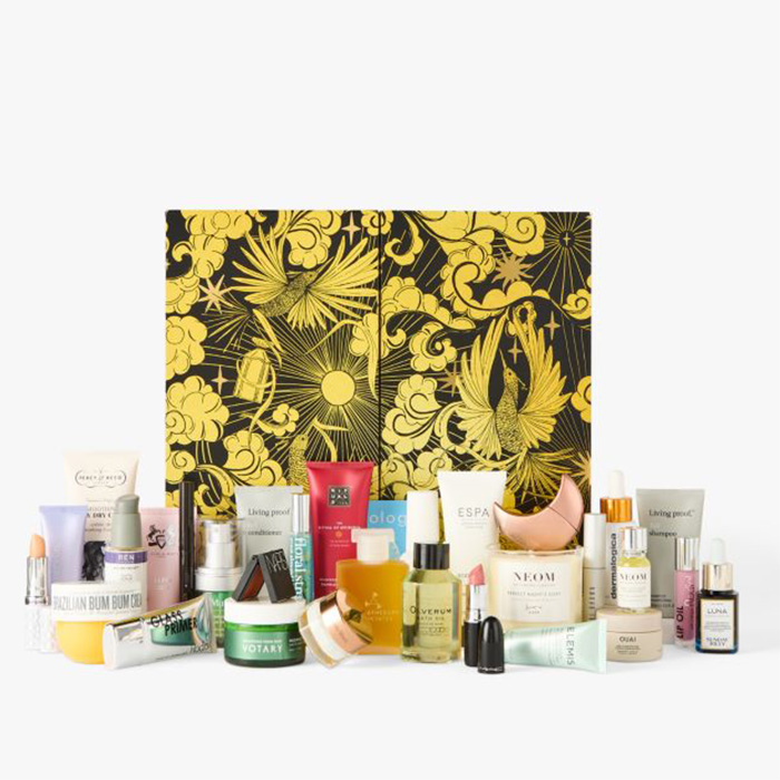 John Lewis Beauty Advent Calendar 2024