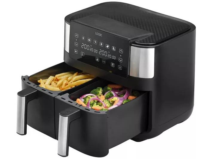 LOGIK L72AFB23 Air Fryer