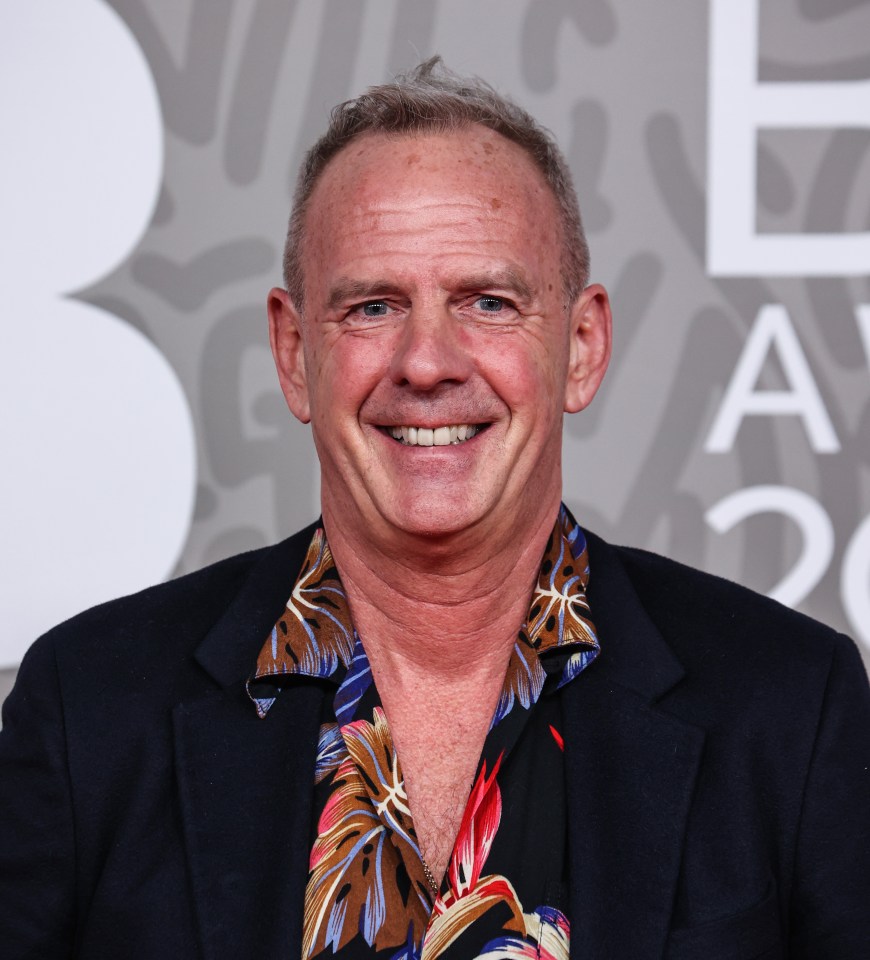 Fatboy Slim turned down the chance to work with Fred Again