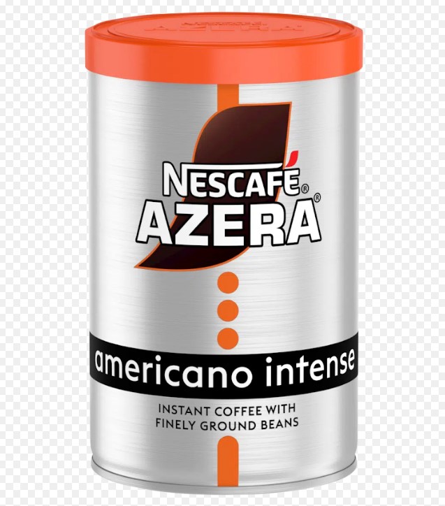 Nescafe Azera Americano Intense instant coffee is £3.50 at Tesco if you scan a Tesco Clubcard