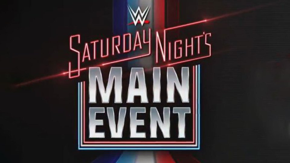 WWE are bringing back Saturday Night's Main Event for the first time since 2008