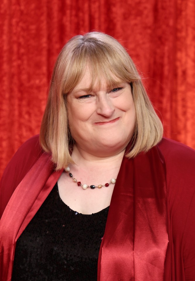 Annie Wallace departed Hollyoaks after nine years on the show