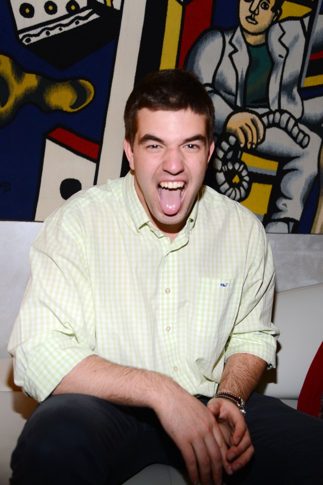 Billy McFarland was released from prison in 2022 for financial crimes related to Fyre