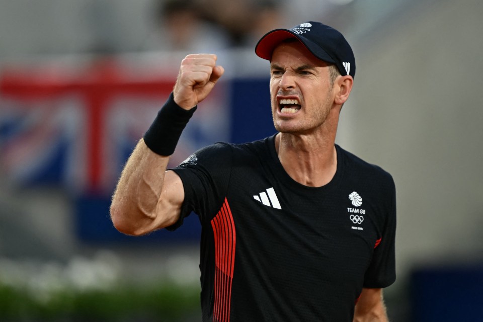 Tennis legend Andy Murray is set to compete at the BMW PGA Championship Celebrity Pro-Am next week