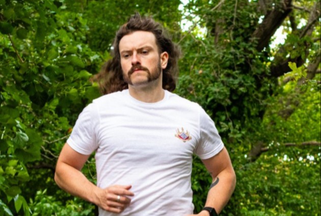 Iain Ward, 35, discovered he had stage three brain cancer while taking part in a voluntary medical trial - doctors told him this meant he had just five years left to live...Now, he is dedicating his remaining years to breaking the world record for raising the most money for cancer research through extreme physical challenges...Having grown up in Dublin, Ireland, Iain told The Sun he was a bit of a "class clown" in school and teachers described him as both "cheeky and charming"...After dropping out of university numerous times, Iain realised it wasn't meant to be and alongside working at a gym, he started taking part in medical trials to earn some extra cash...On July 13, 2019, Iain underwent an MRI scan as part of the medical trial he was on, and shortly after, he was diagnosed with terminal brain cancer, just two weeks after his 31st birthday...Iain explained: "I often say cancer was the greatest thing that ever happened in my life and in some ways, it was."..The King of Chemo explained how the diagnosis fuelled a fire in him: "If someone had invited me to be like 'hey I am trying to break a world record for the most money raised for a charity and I'm going to do it this way' I would have jumped at the opportunity..."I would have been like 'oh my god that is so cool, I would love to be a part of that', but the difference is that I wouldn't have had the - not that I wouldn't have had the urge myself but, if the idea had popped by in my own mind, I would have thought 'eh how are you going to do that?', so, I wouldn't have had the same amount of confidence."..Through making social media content, Iain resparked another passion and realised from watching film after film in the past with friends at the cinema, he had a bit of a nak for marketing...He laughed: "I didn't realise I was so into film until I started doing this and realised not everyone has watched as many films as I have."..Iain is now just four days away from the Berlin marathon, but in 64 days from now, he