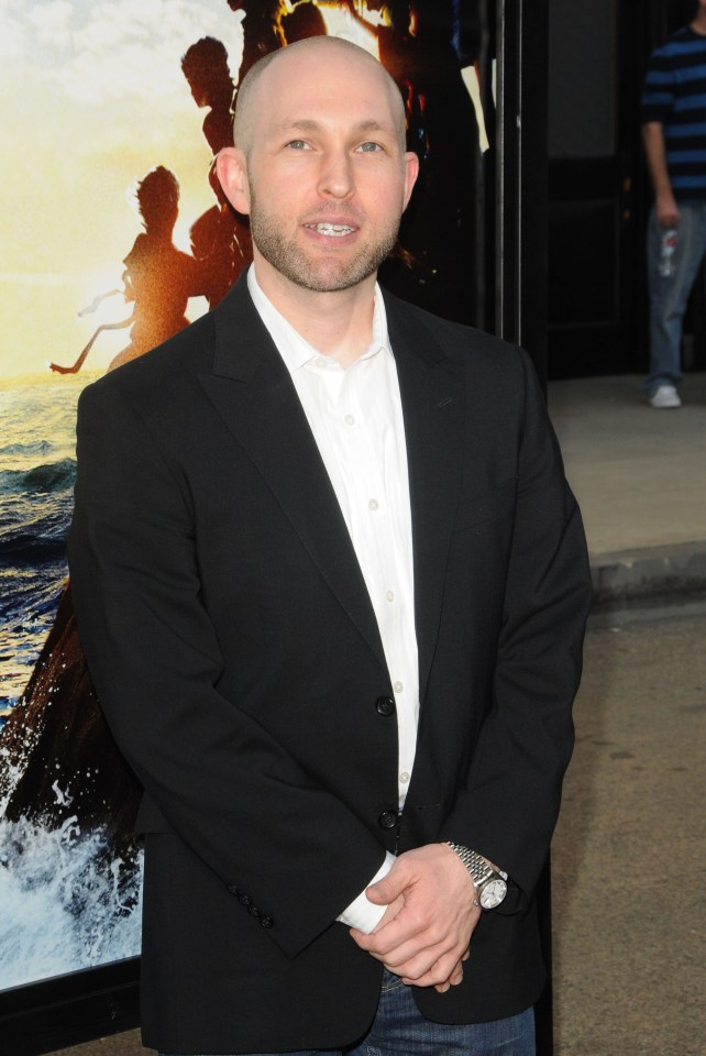 Jeff Cohen, 50, who played Chunk, is now an entertainment lawyer