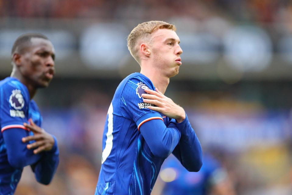 a man in a blue jersey with the number 1 on it