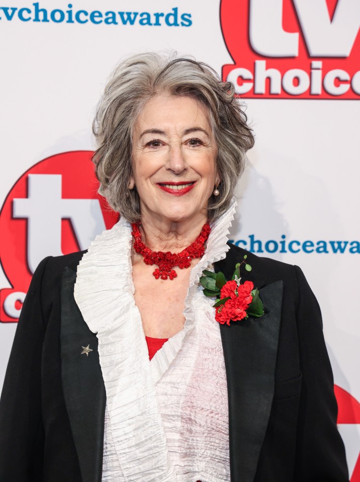 Maureen Lipman is leaving Coronation Street as a full-time cast member