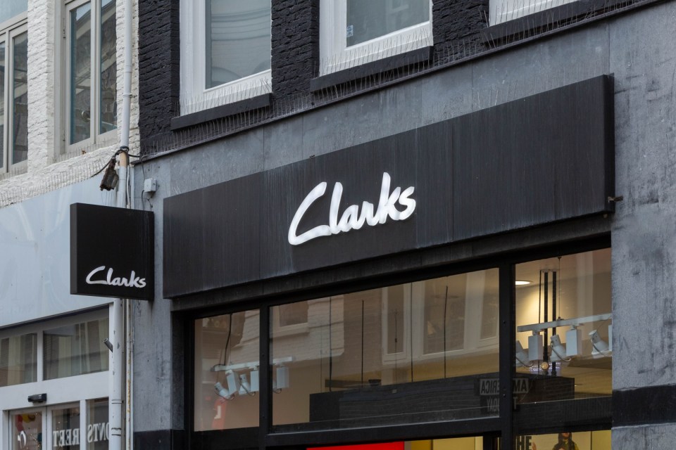 At the start of September, Clarks announced the shock closure to happen in the North Yorkshire town