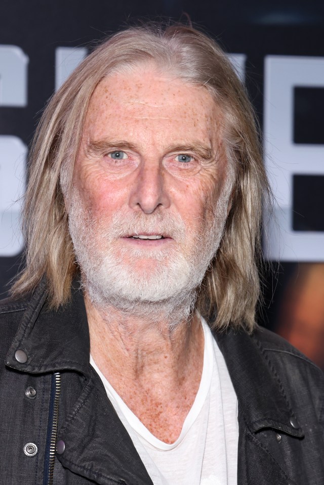 Shameless star David Threlfall leads the cast