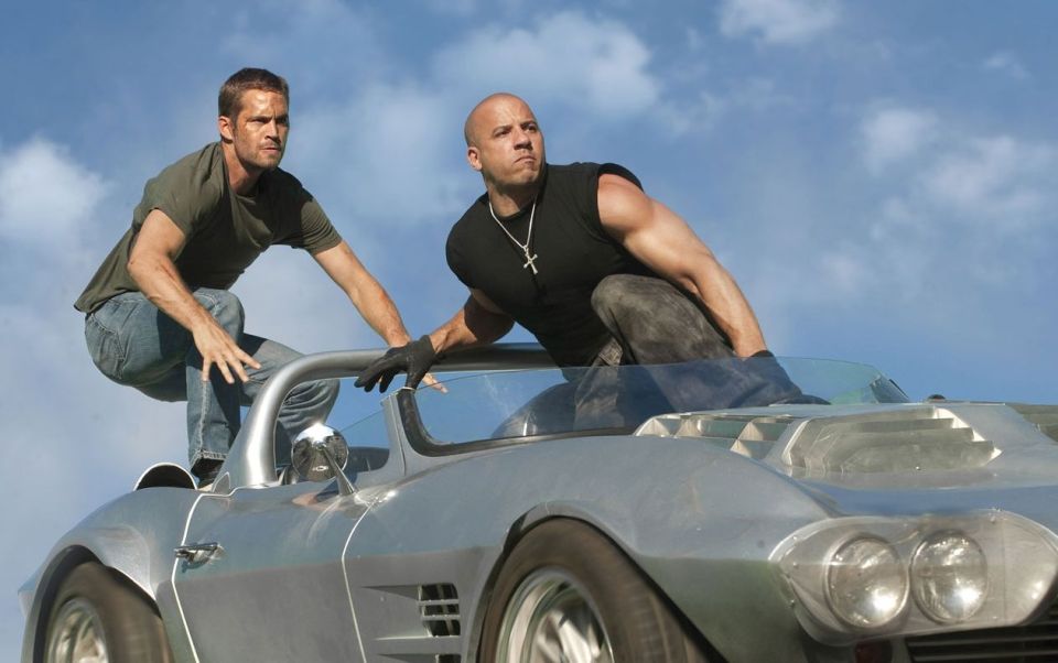 Paul Walker appeared in Fast & Furious despite passing away the year of the film's release