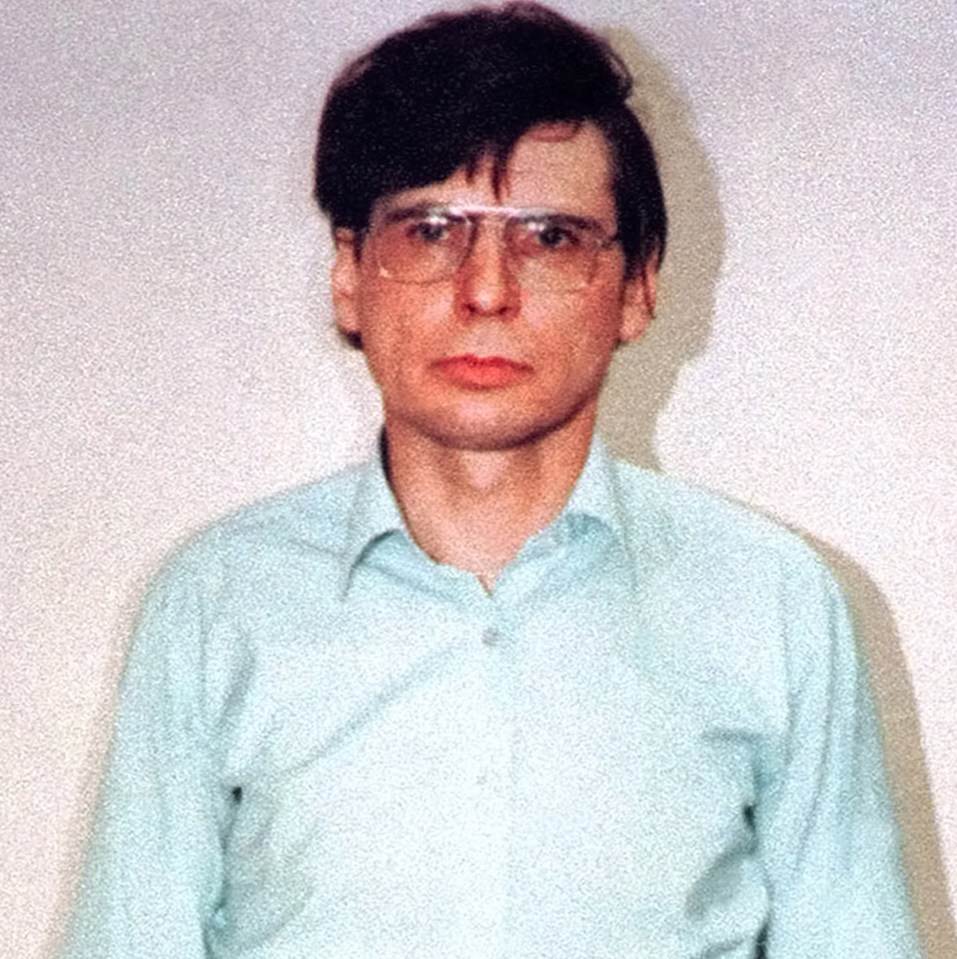 Nilsen admitted killing at least 15 men