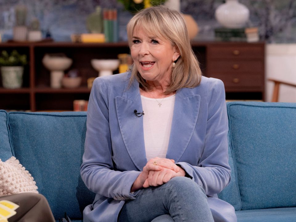 Could Fern Britton be coming back to the This Morning sofa?