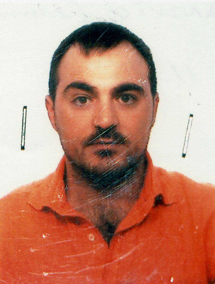 Gennaro Panzuto, a known member of the Camorra crime organisation in Naples, fled to Britain in 2006