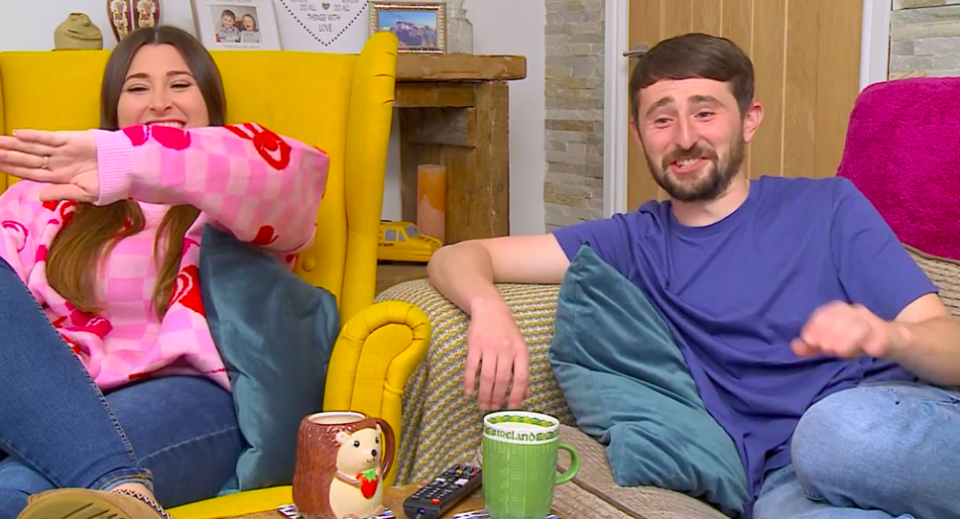 Telly fans can catch up on favourites like Gogglebox