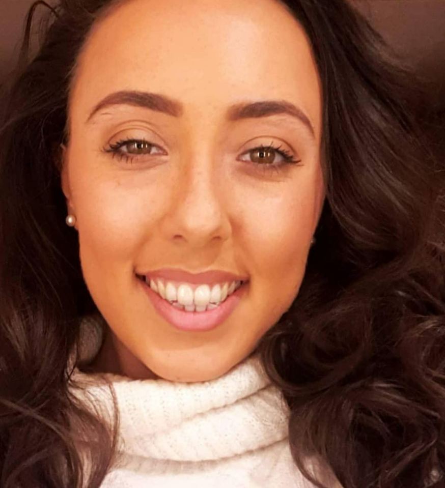 Fabulous writer Yasmin Harisha suffered from dandruff until she found a £1.99 hack