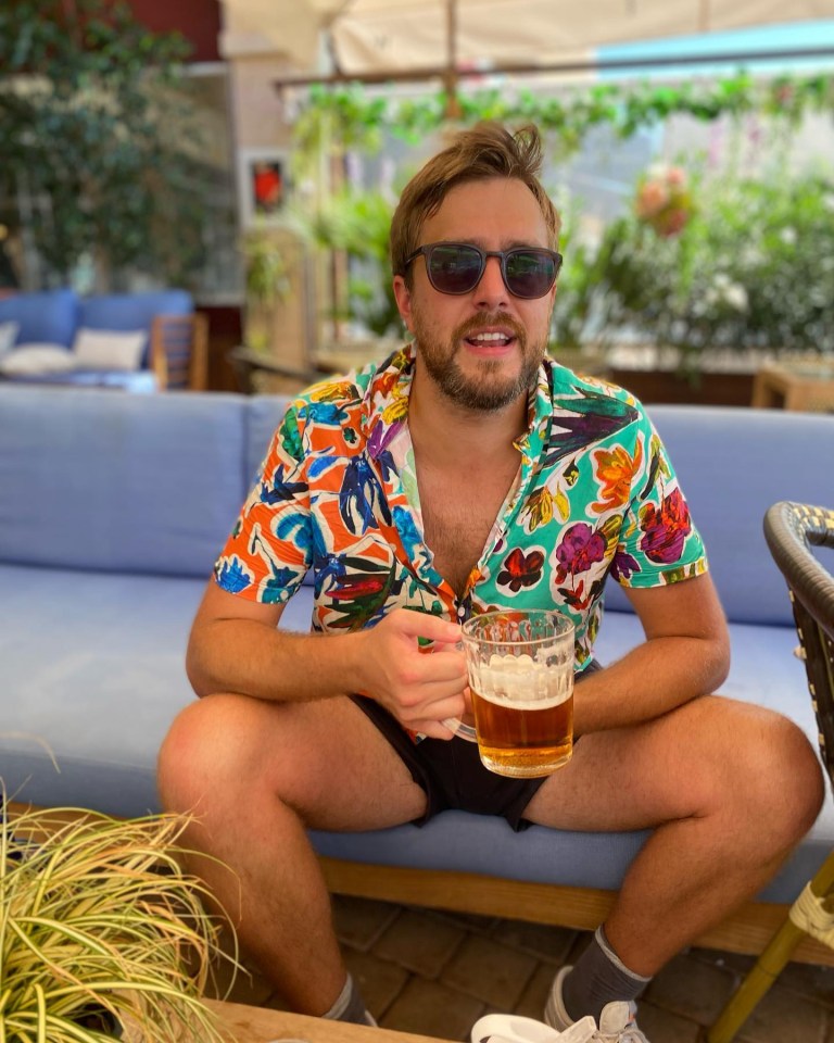 Love Island's famous narrator Iain Stirling said ITV held 'practice' episodes to figure out how the filming process would work