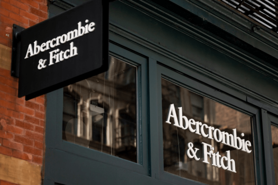 Mr Jeffries, Mr Smith, and Abercrombie & Fitch are facing a civil lawsuit