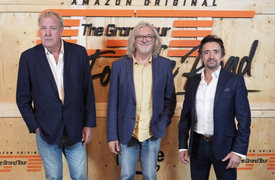 The Grand Tour's final episode dropped on Amazon Prime Video on September 13, 2024