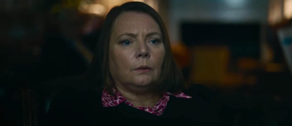 Actress Joanna Scanlan will also feature in the drama