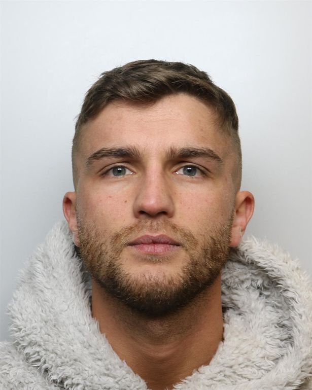 Joseph Shaw was locked up last year over a £1.5m heroin ring