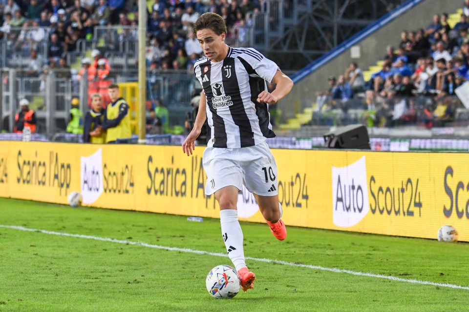 a soccer player with the number 10 on his jersey