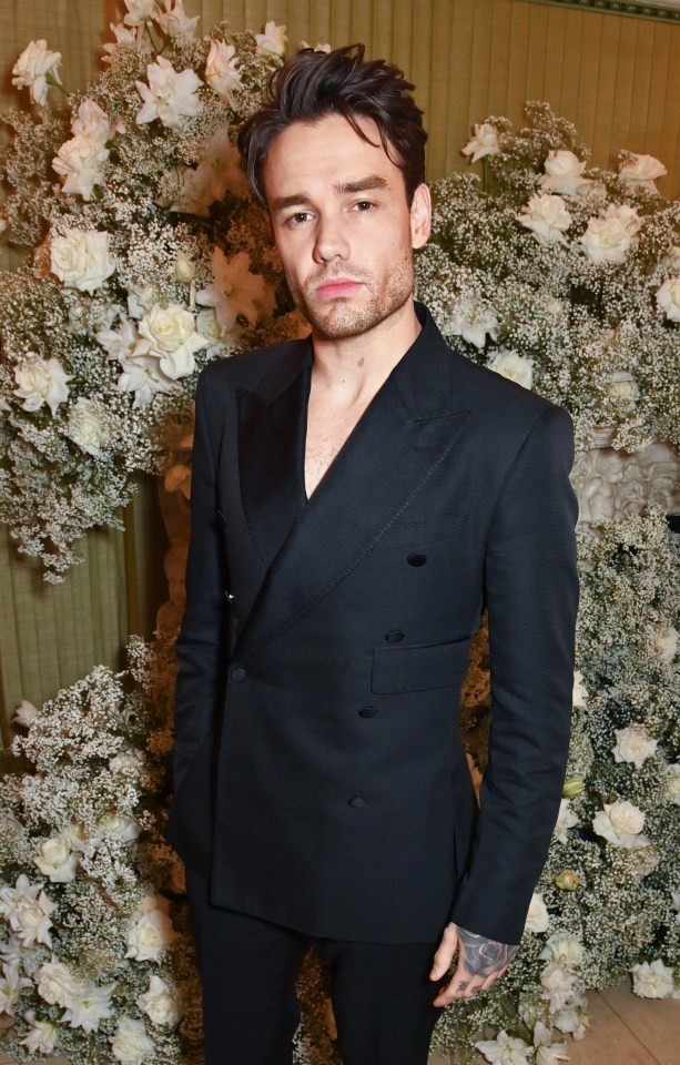 Liam Payne has moved to the US and is doing well a year on from being hospitalised due to kidney issues