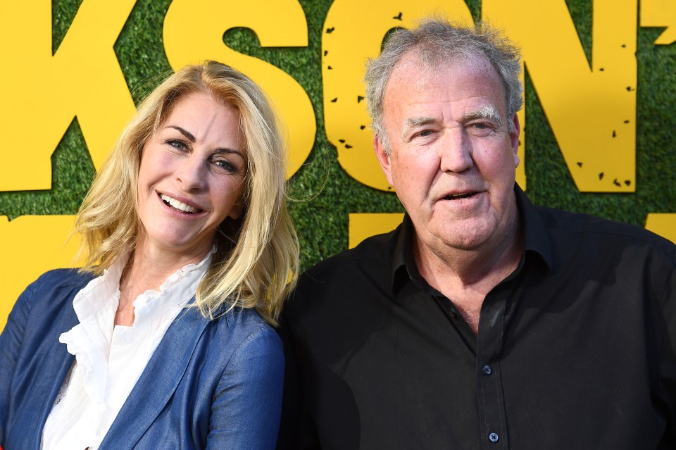 Clarkson's Farm fans offered their support after Jeremy and Lisa shared a worrying update