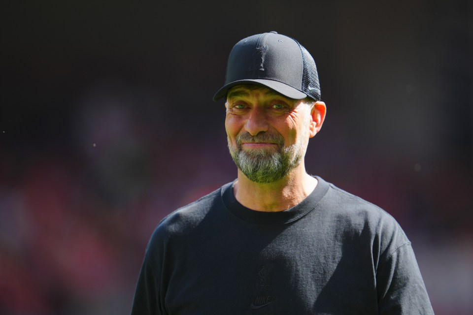 Jurgen Klopp held 'multiple meetings' over becoming the next USA boss