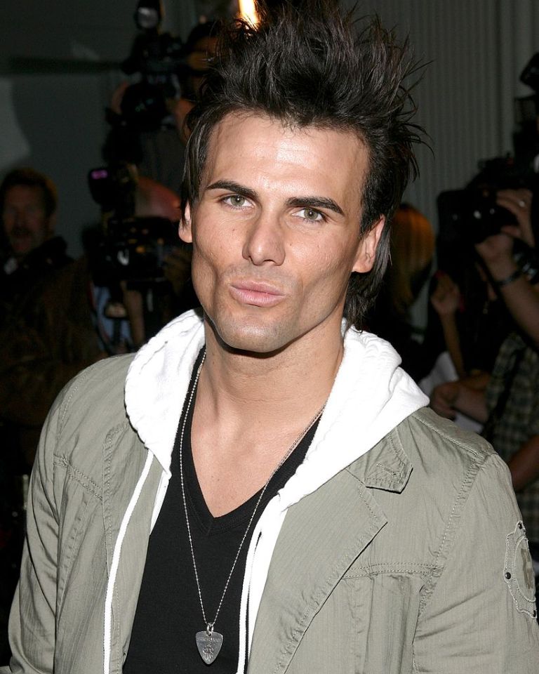 Jeremy Jackson makes some bombshell claims in the documentary