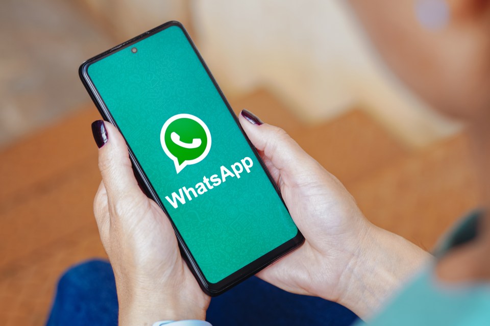 WhatsApp users should check their iPhone now