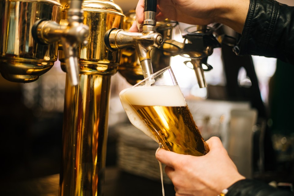 Pub bosses say thousands of jobs could be lost if the Government does not help them at the Budget