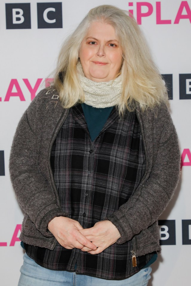 The series comes from Happy Valley creator Sally Wainwright