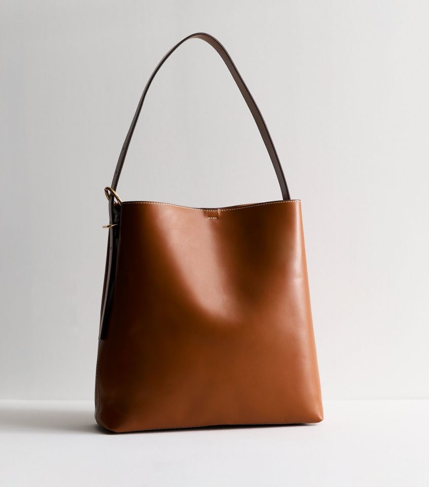 This bag is now just £16 at New Look