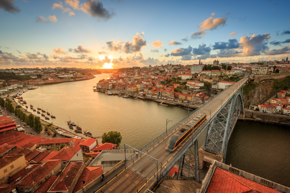 Portugal has introduced a brand new monthly rail pass which gives tourists and locals unlimited train travel for just €20