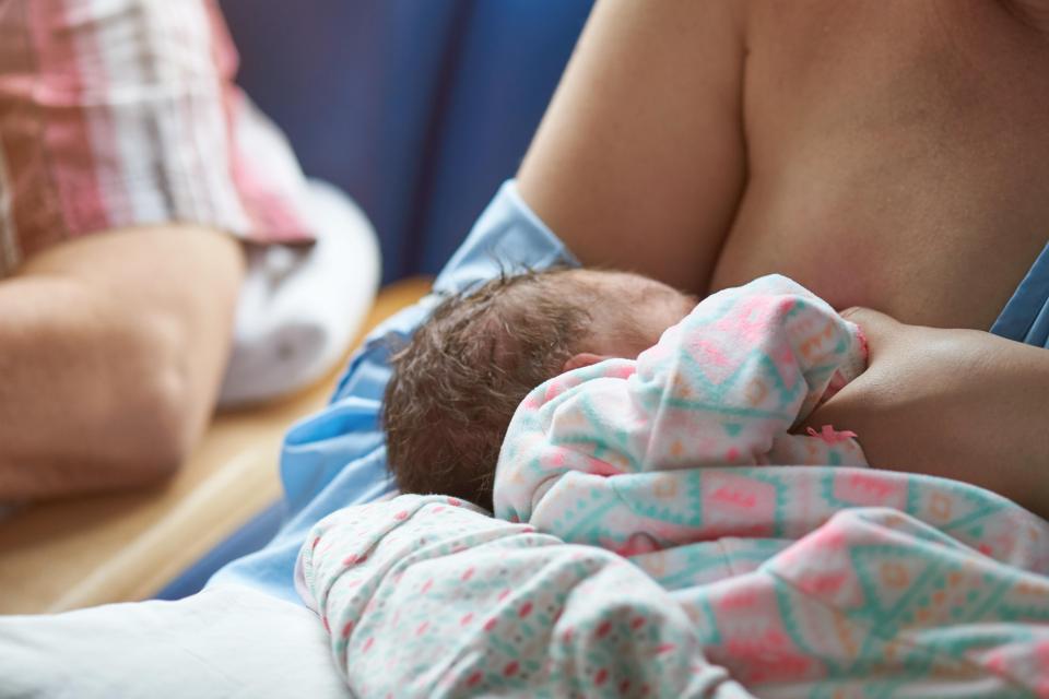 The Care Quality Commission said it sees the same problems in maternity units nationwide