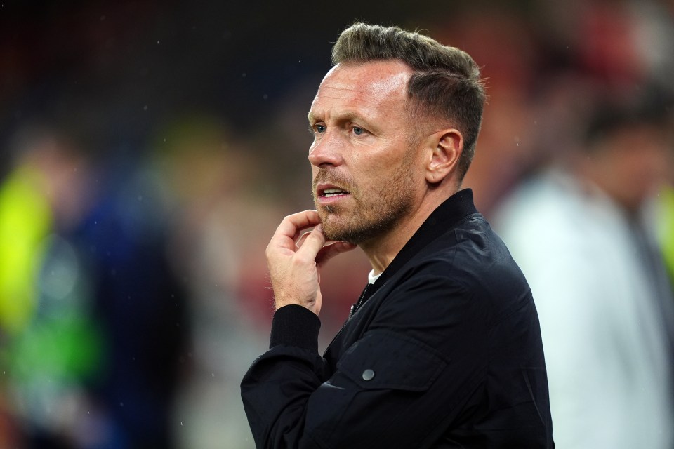 Craig Bellamy is looking to bolster his squad with experience