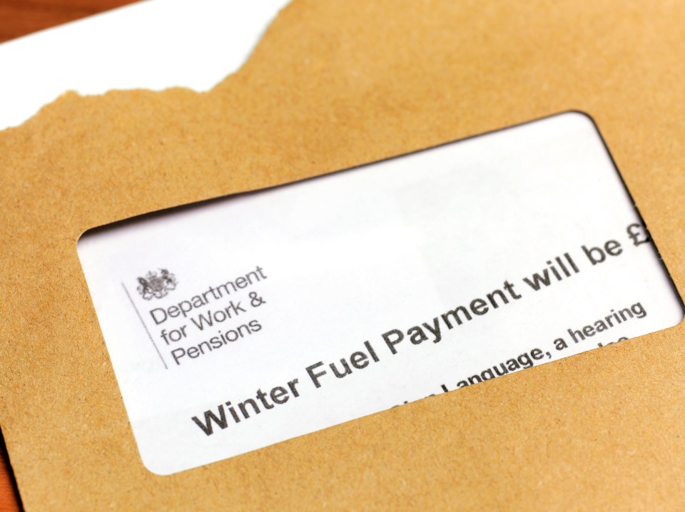 Thousands could still be eligible for the Winter Fuel Payment even if they don't claim pension credit.