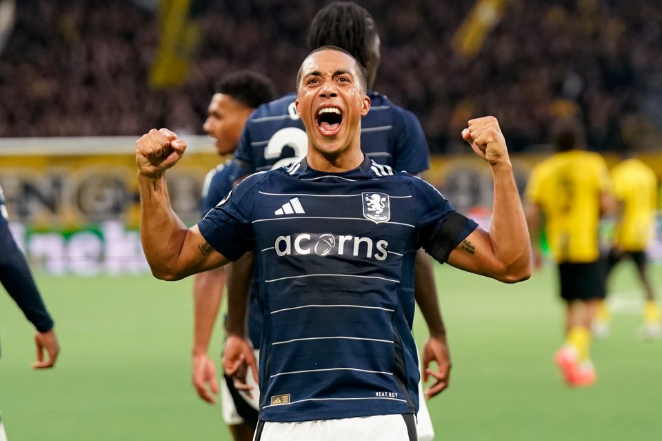 Tielemans' only goal this season came against Young Boys