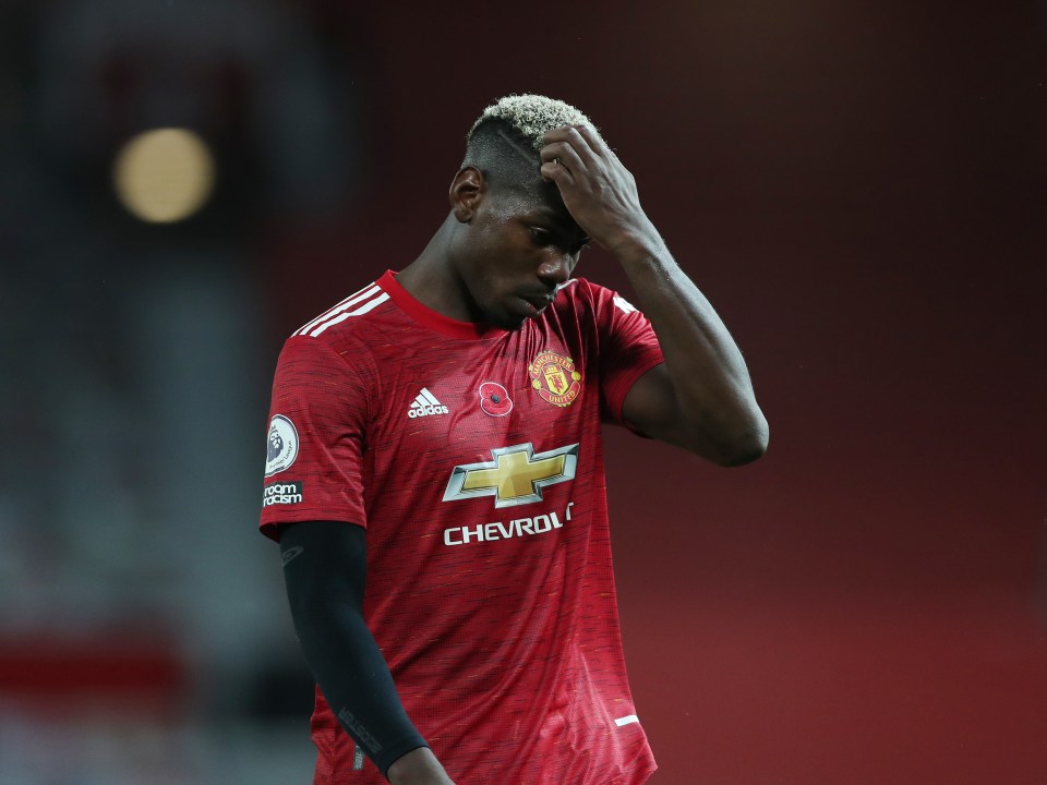 The former Man Utd star has insisted he is not a cheater