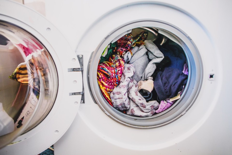 A simple gadget could cut laundry drying time, helping you save on energy bills