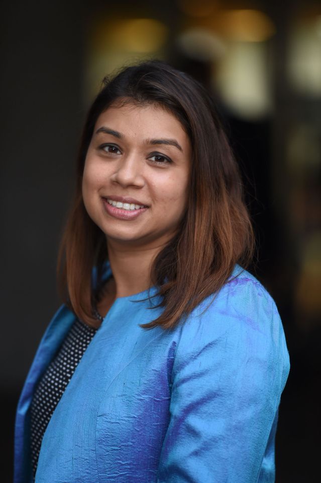 Tulip Siddiq has referred herself to the Government’s sleaze watchdog