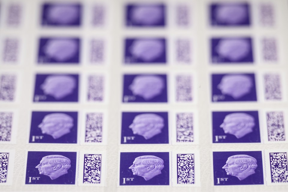 Royal Mail bosses have warned the price of stamps may be increased yet again