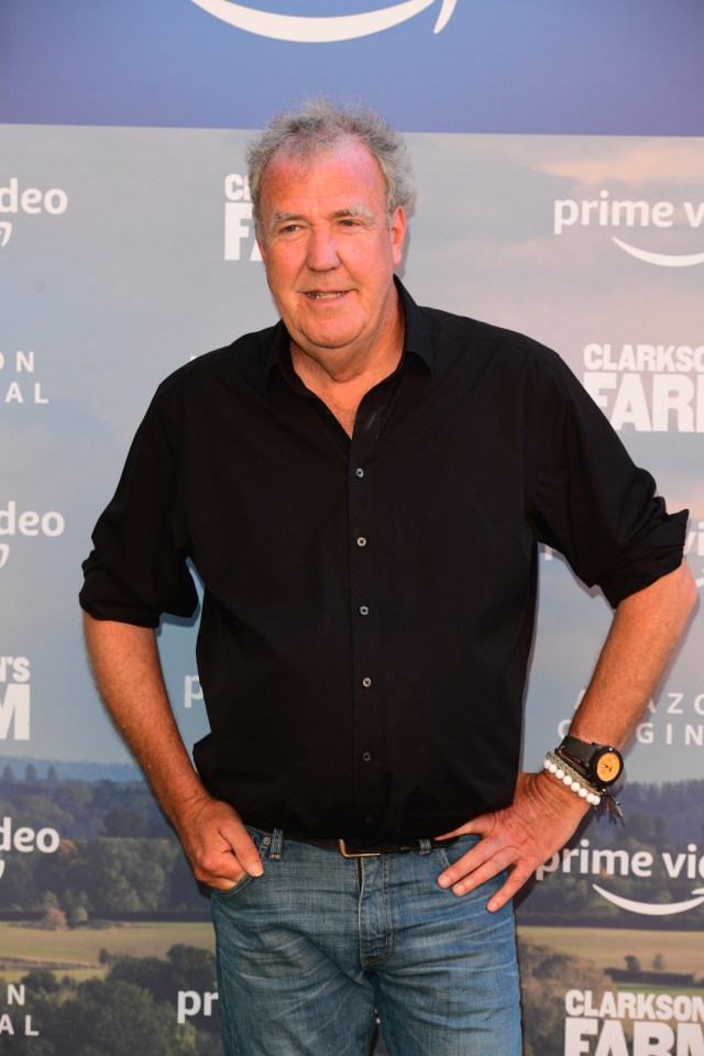 Jeremy Clarkson has been dealt another blow after opening up on his heart surgery