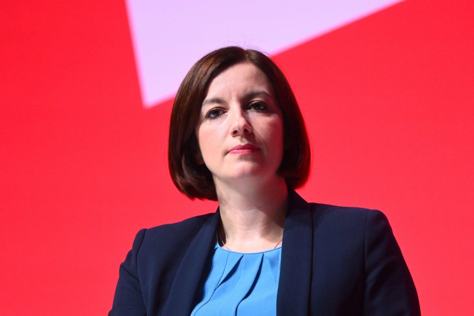 Education Secretary Bridget Phillipson has promised change