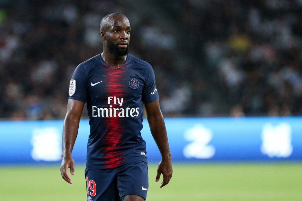 The Lassana Diarra ruling could rip up the football transfer system