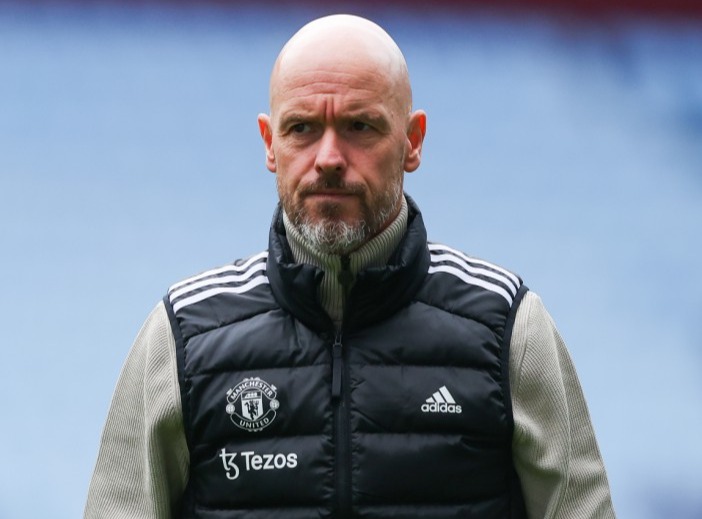 Fans have been left reeling with some even slamming the decision to 'sack' Fergie before Erik ten Hag